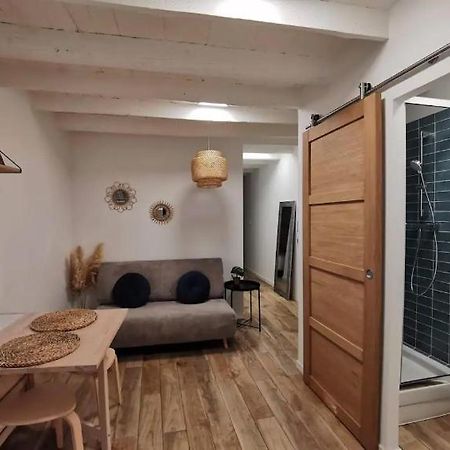 L'Antoninplein Centre-Maison Carree/P1 Bis Nîmes Kültér fotó