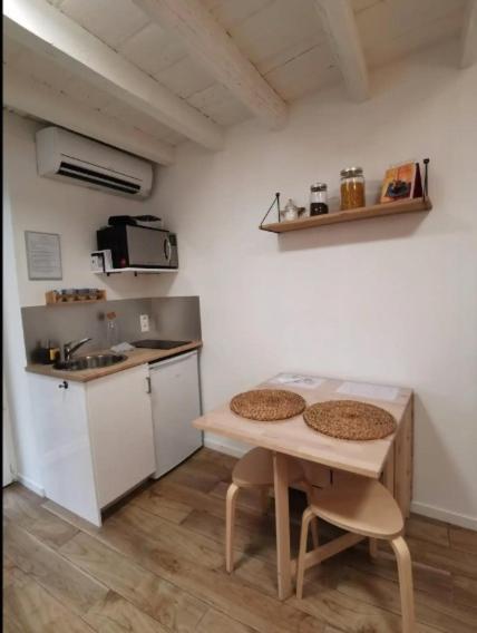 L'Antoninplein Centre-Maison Carree/P1 Bis Nîmes Kültér fotó