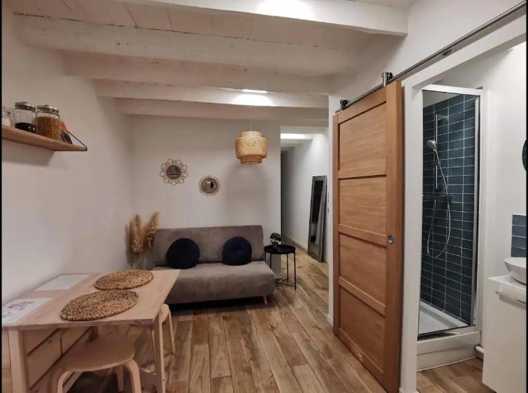 L'Antoninplein Centre-Maison Carree/P1 Bis Nîmes Kültér fotó