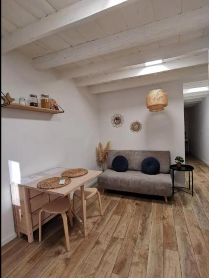 L'Antoninplein Centre-Maison Carree/P1 Bis Nîmes Kültér fotó